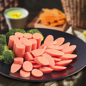 2026年北京熟食肉制品火腿肠私域供货服务商推荐