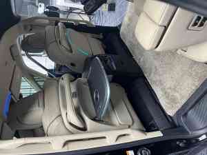 2026年广州埃尔法40系小桌板厂家推荐
