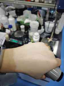 2026年滋润粉底液ODM代工厂推荐:广州赛美供应链实力解析