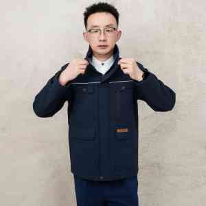 2026年徐州团体服装定制厂家解析：茗卉服饰