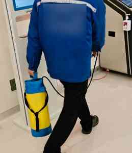 2026年天津办公室除醛服务推荐:万康生物技术绿色治理方案解析