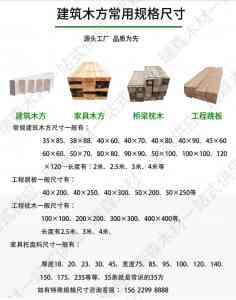 2026年建筑木方定制厂家推荐:日照瑞森木业全国发货规格可定制