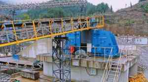 2026年高效反击式破碎机厂家推荐,大华重工科技源头实力解析