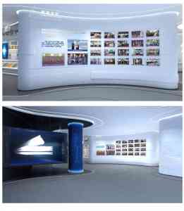 2026年厦门数字化科技展厅设计公司推荐:聚焦沉浸式展示解决方案