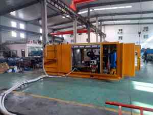 2026年机场跑道除胶清洗机定制厂家,高压水射流技术精准除胶