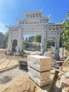 2026年村口牌坊厂家推荐:嘉祥石雕源头企业解析