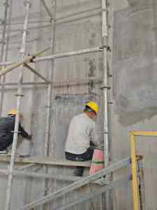 2026年隧道混凝土修补专业服务解析:商丘丰越建筑无痕修复技术要点分析