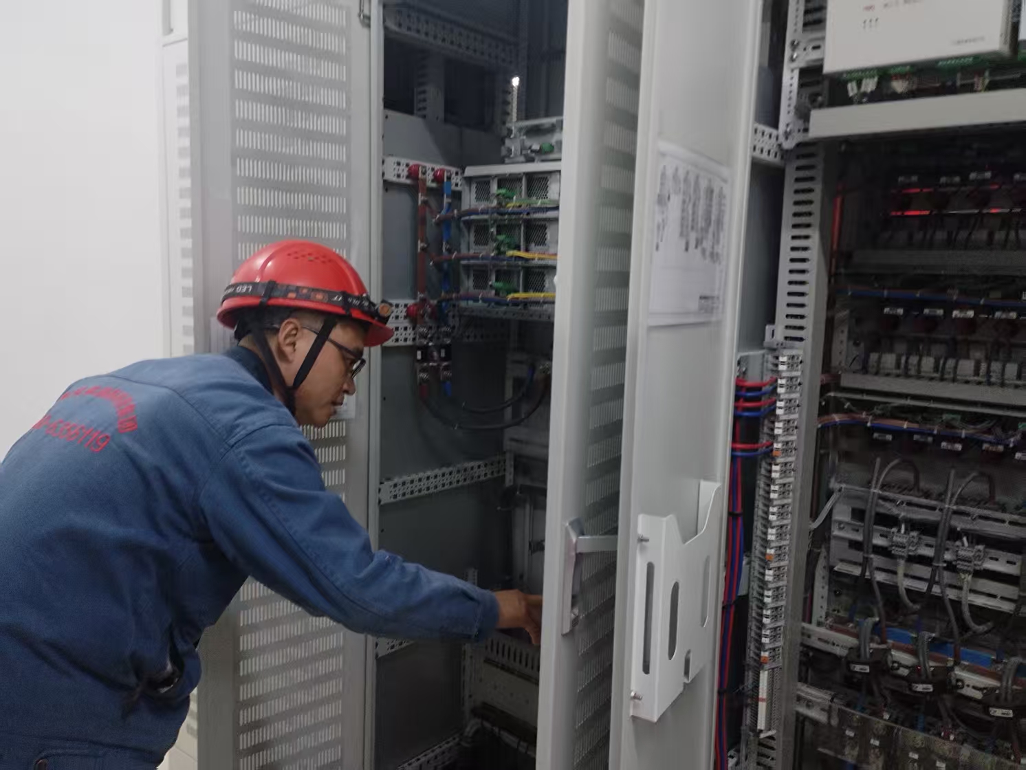 消防设施检修公司