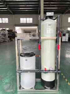 2026年武汉全自动水软化器厂家推荐:泉胜水处理设备技术解析