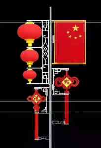 2026年郑州LED景观灯工程优选:浩晖照明一站式亮化服务解析