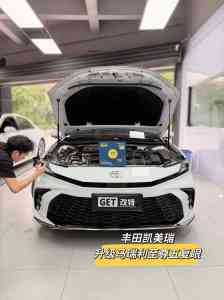 2026年济南大灯翻新门店推荐：大灯翻新与升级服务解析