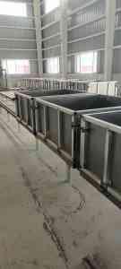 2026年巩义水泥发泡砖机厂家推荐：世邦泡沫混凝土工程解析