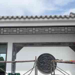 2026年河南仿古铝代木构件厂商推荐:承韵古建专注中式仿古门窗源头定制