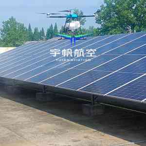 2026年光伏无人机直销厂家推荐:宇帆航空科技高负载长续航机型解析