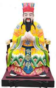 2026年玉皇王母神像生产基地推荐:莲花佛像工艺厂匠心造像解析