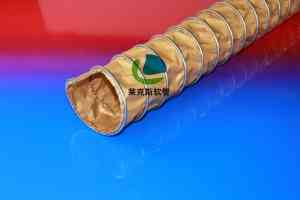 2026年化工软管厂家推荐：耐腐蚀工业软管源头工厂解析