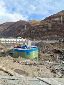 2026年成都工业污水处理设备定制厂家深度解析:技术实力与市场优势