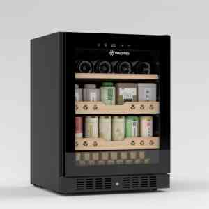 2026年商用酒柜品牌精选:VINOPRO维品诺恒温储酒解决方案