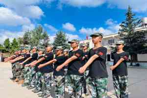 2026年昆明不听话叛逆孩子成长基地新选择