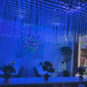2026年光纤星空顶厂家推荐:新沂梓阳装饰材料解析