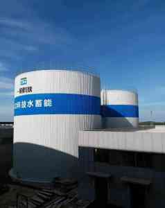2026年SF储罐生产商推荐：山东圣锐智能装备双层油罐厂家解析