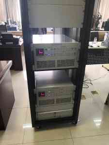 2026年数据中心负载箱厂家推荐：解析凌鼎电气智能检测设备优势