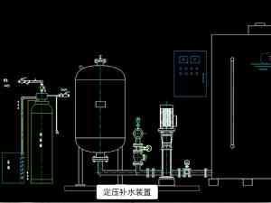 2026年中央空调定压补水设备厂家推荐:专业定制与系统解决方案