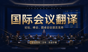 2026年ARJ翻译服务推荐:一站式全球化语言服务商解析