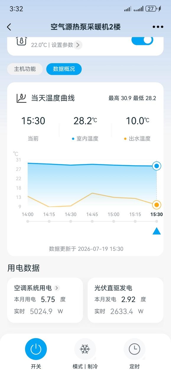 美的空气源热泵安装服务