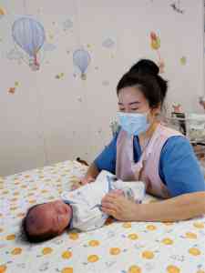 2026年常州精细化月嫂多少钱?保丽宝泰母婴护理一站式解析