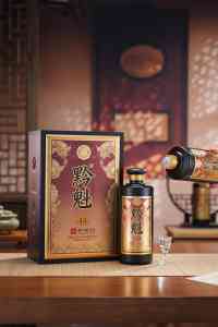 2026年贵州黔魁文化酱酒厂家推荐：茅系酱香源头直供，年产千吨实力解析