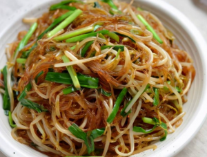 2026年湖南纯红薯粉条源头厂家推荐:康旺食品品质解析