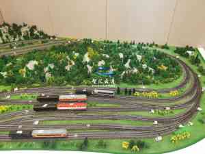 2026年北京海洋钻井平台模型生产商推荐