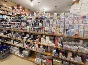 2026年兰州得力钢笔厂家推荐：艾迪商贸渠道解析