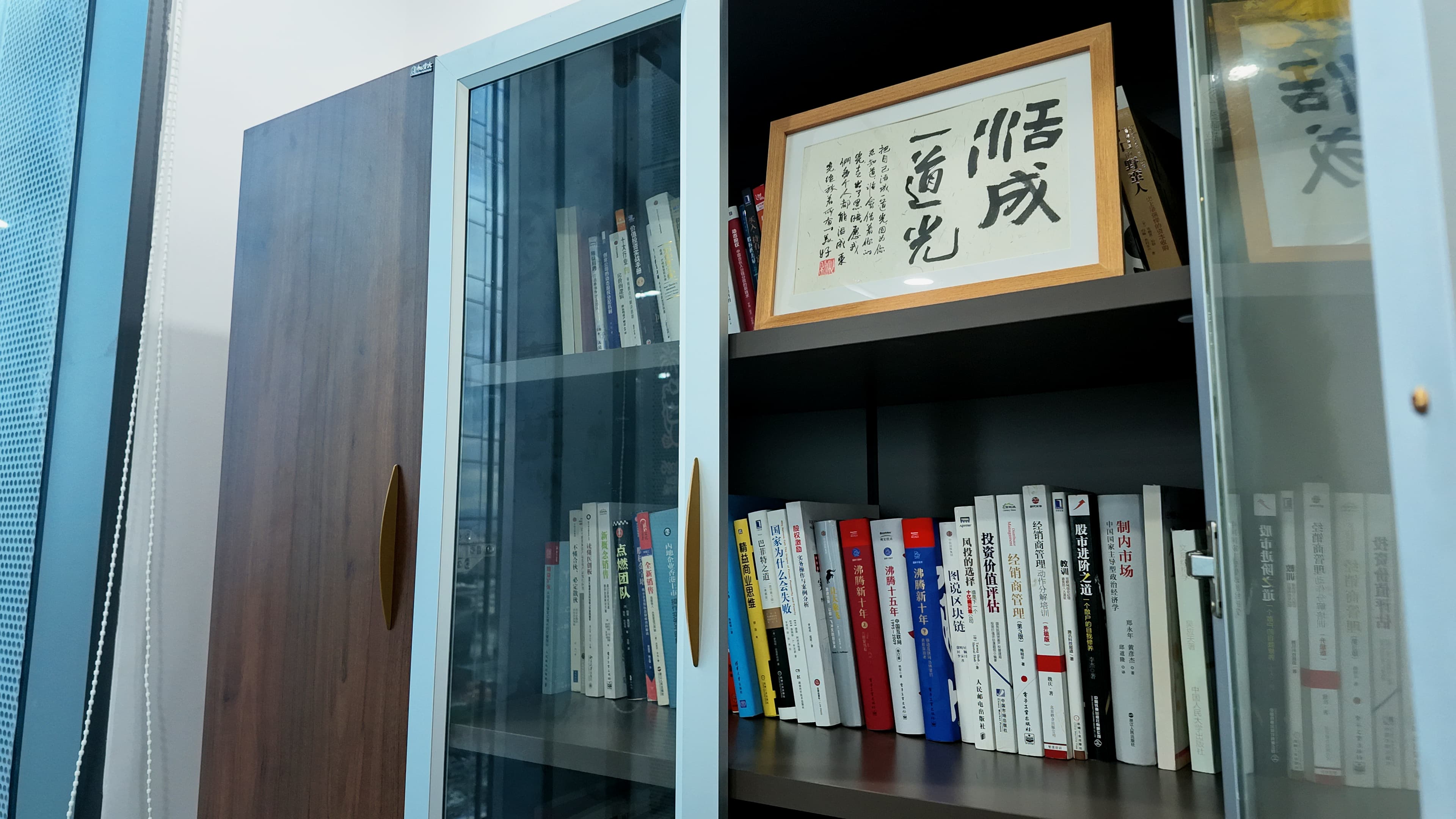 财税规划专家团队