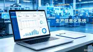 2026年武汉智能信息化系统平台选型指南：ERP/MES/OA一体化服务商解析
