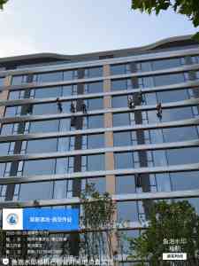 2026年郑州厂房清洁服务推荐：崭新清洗专业保障工业环境高效运行