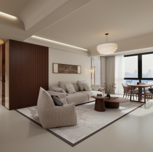 2026年广西室内设计装修工作室推荐：玖易建筑装饰设计工程全案服务解析