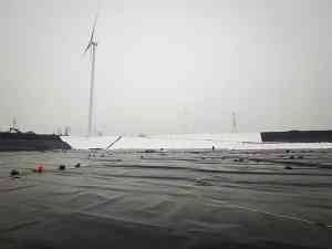 2026年山东土工膜厂家推荐:隆鑫土工材料全解析