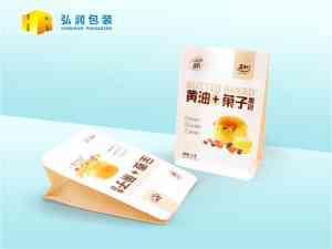 2026年自立牛皮纸自封袋厂家推荐:广东弘润印刷打造高品质环保包装新选择