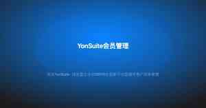 2026年YonSuite代理商精选:武汉企通数智科技助力企业数字化升级