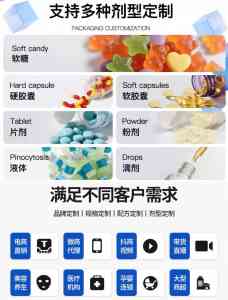 2026年镁软糖生产厂家推荐:红袋鼠国际供应链管理解析