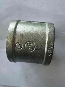 2026年石家庄不锈钢大小头厂家推荐,润鑫建材销售实力解析