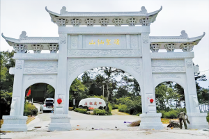 2026年单门牌楼石雕厂家推荐，专业定制工艺解析