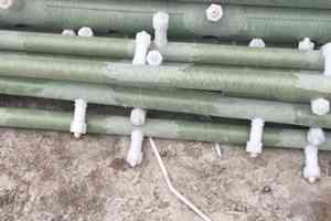 2026年玻璃钢喷淋吸收塔定做厂家:源头技术实力解析