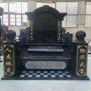2026年福建汉白玉墓碑加工厂推荐,探寻泓时石业工艺与品质之路