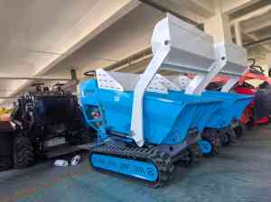 2026年小型翻斗车实力厂家推荐:众煤源头供货品质可靠