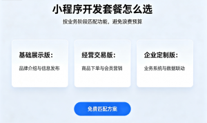 2026年官网建设公司优选:赢道网络科技定制开发与移动化解决方案解析