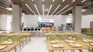 2026年武汉大学食堂餐厅承包服务解析:专业团餐如何保障食品安全与运营效率