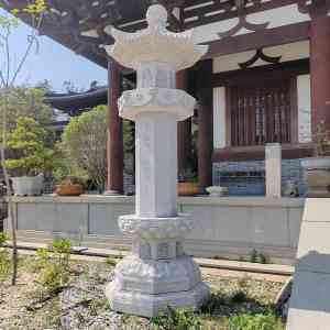 2026年福建石雕佛像定制厂家深度解析:骏恒园林古建匠心传承